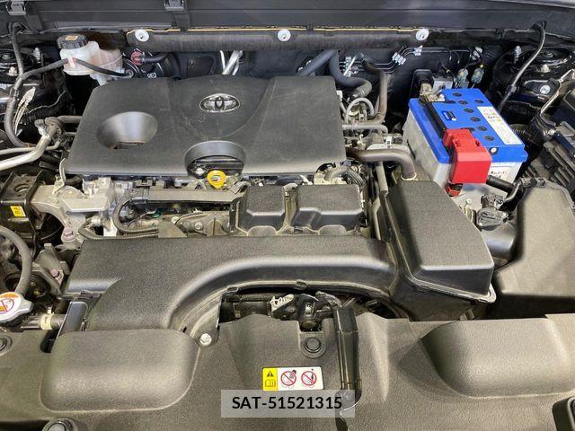 Toyota HARRIER 2020-11 7219148-17