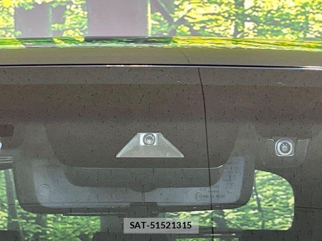 Toyota HARRIER 2020-11 7219148-2
