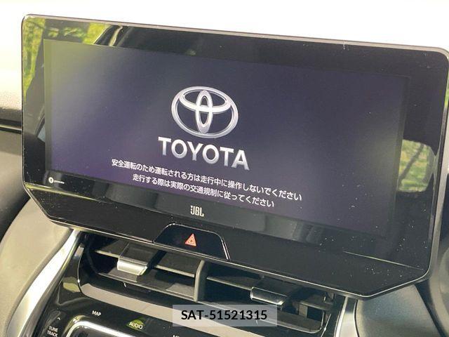 Toyota HARRIER 2020-11 7219148-3