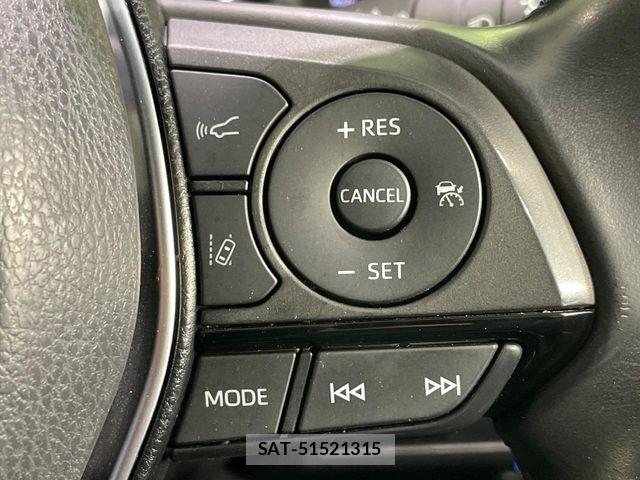 Toyota HARRIER 2020-11 7219148-5