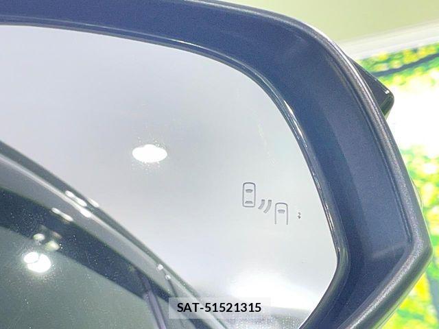 Toyota HARRIER 2020-11 7219148-6