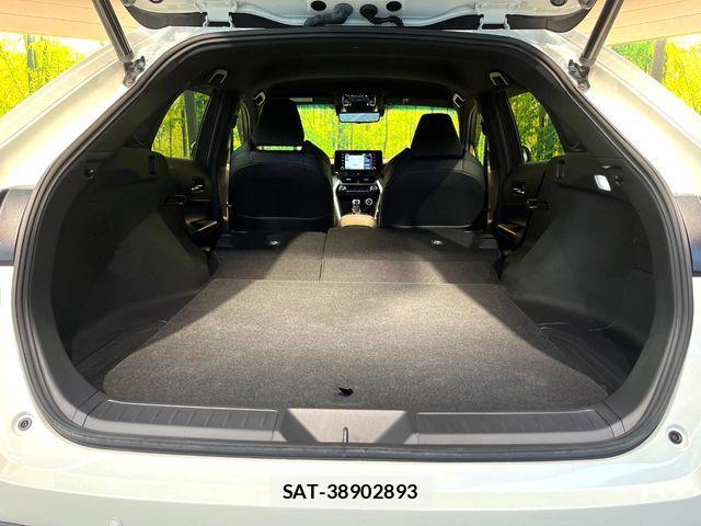 Toyota HARRIER 2021-03 7219166-10