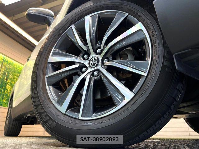 Toyota HARRIER 2021-03 7219166-13