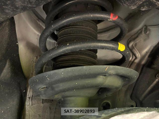 Toyota HARRIER 2021-03 7219166-19