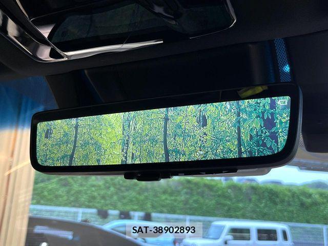 Toyota HARRIER 2021-03 7219166-4