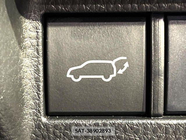 Toyota HARRIER 2021-03 7219166-5