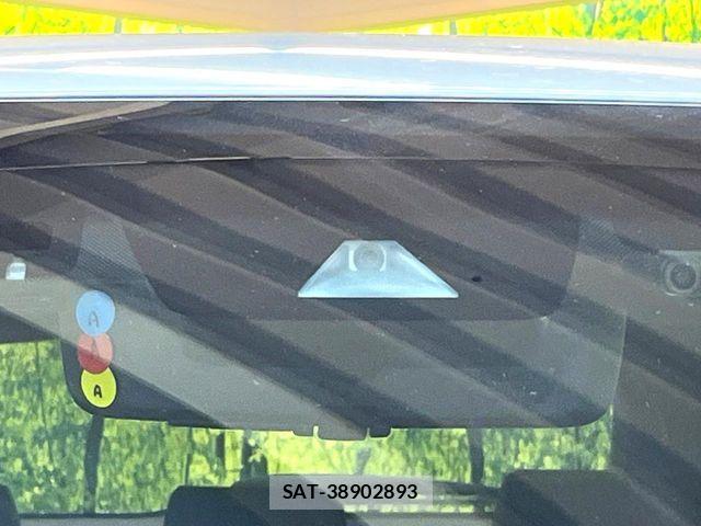 Toyota HARRIER 2021-03 7219166-6