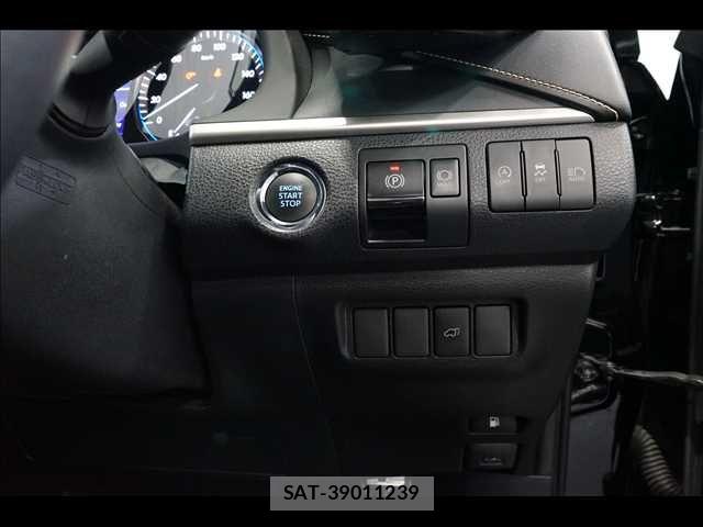 Toyota HARRIER 2018-03 7219119-13