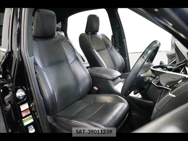 Toyota HARRIER 2018-03 7219119-16