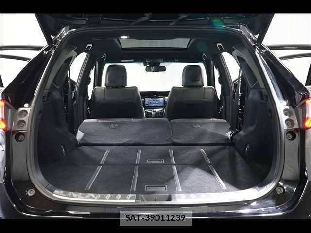 Toyota HARRIER 2018-03 7219119-18