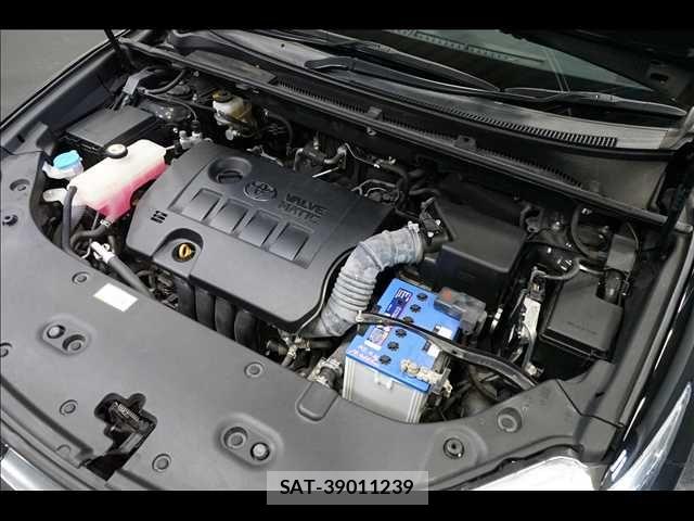 Toyota HARRIER 2018-03 7219119-19