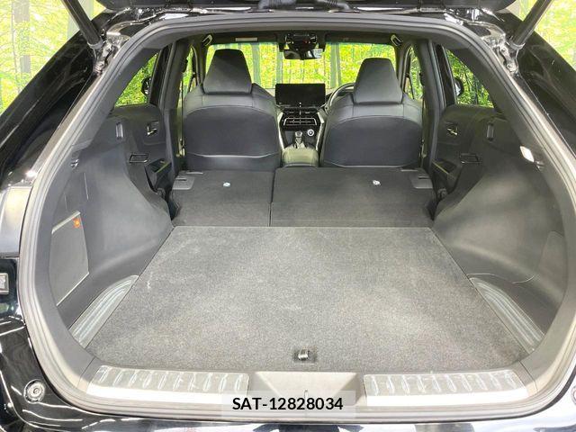 Toyota HARRIER 2021-05 7219179-9