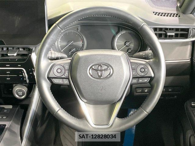 Toyota HARRIER 2021-05 7219179-10