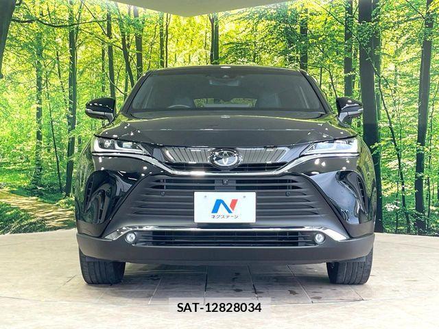 Toyota HARRIER 2021-05 7219179-13