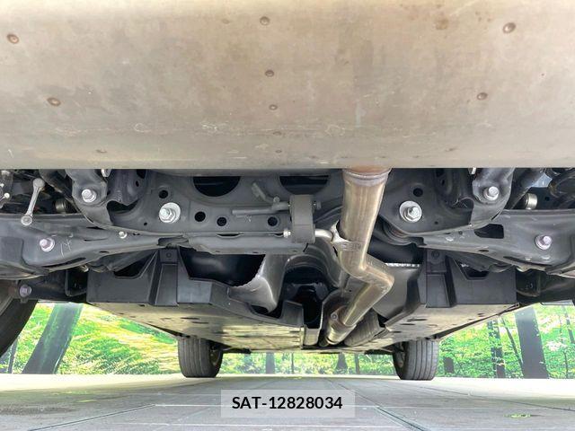 Toyota HARRIER 2021-05 7219179-18