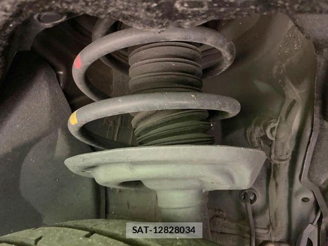 Toyota HARRIER 2021-05 7219179-19