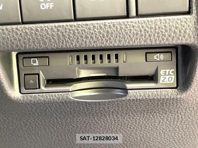 Toyota HARRIER 2021-05 7219179-6