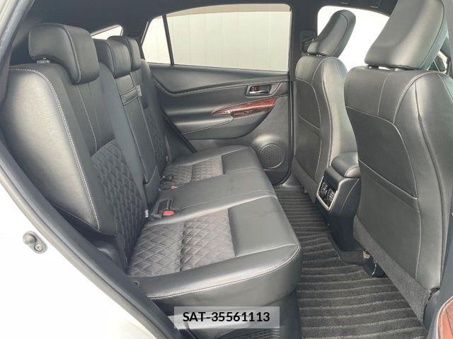 Toyota HARRIER 2016-02 7219087-10