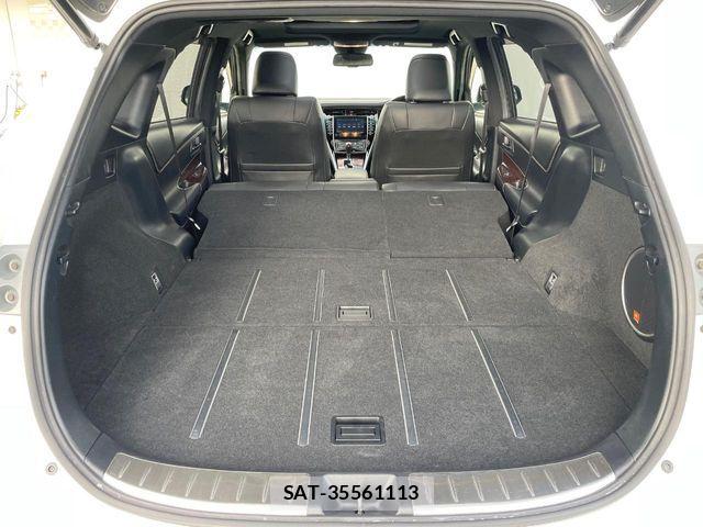 Toyota HARRIER 2016-02 7219087-11