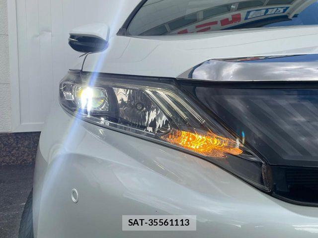Toyota HARRIER 2016-02 7219087-12