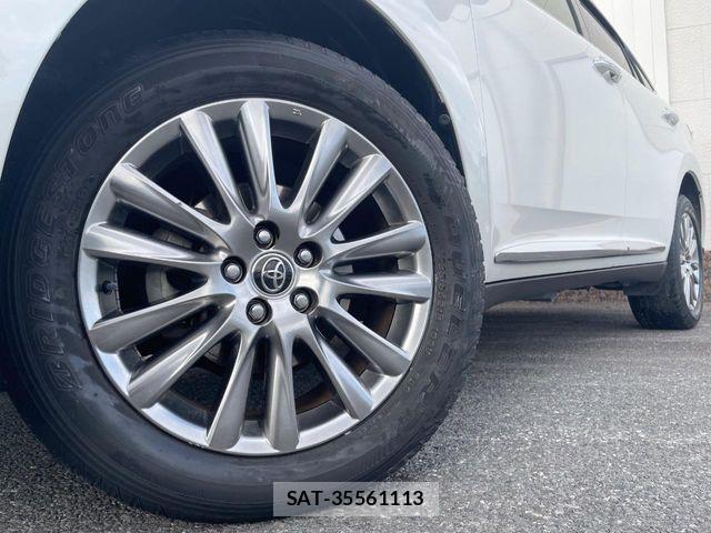 Toyota HARRIER 2016-02 7219087-13