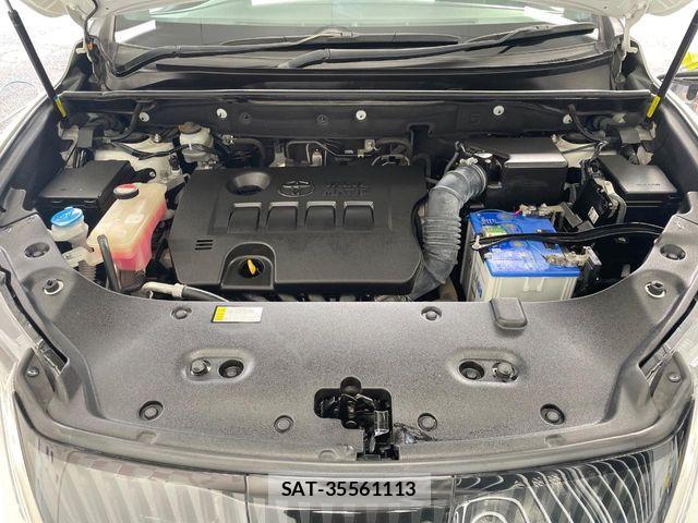 Toyota HARRIER 2016-02 7219087-18