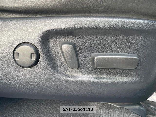 Toyota HARRIER 2016-02 7219087-7