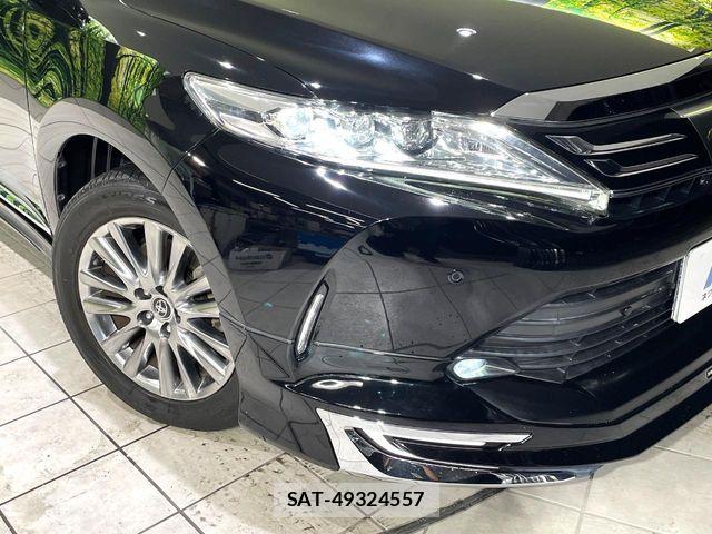 Toyota HARRIER 2017-06 7219101-11