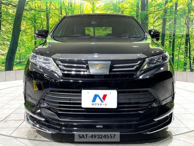 Toyota HARRIER 2017-06 7219101-13