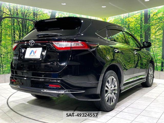 Toyota HARRIER 2017-06 7219101-16