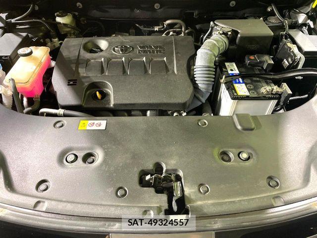 Toyota HARRIER 2017-06 7219101-17