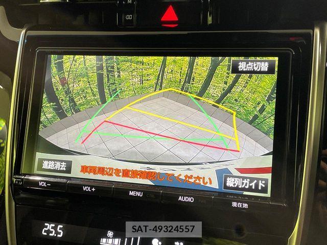 Toyota HARRIER 2017-06 7219101-4