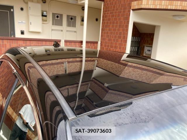 Toyota HARRIER 2021-06 7219183-9