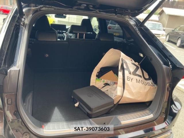Toyota HARRIER 2021-06 7219183-10