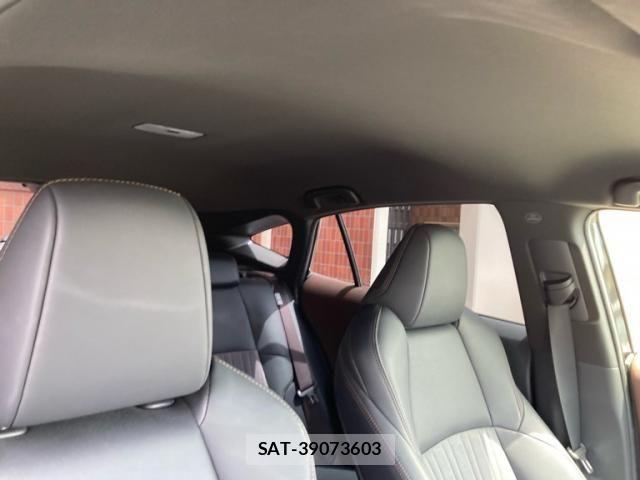 Toyota HARRIER 2021-06 7219183-13