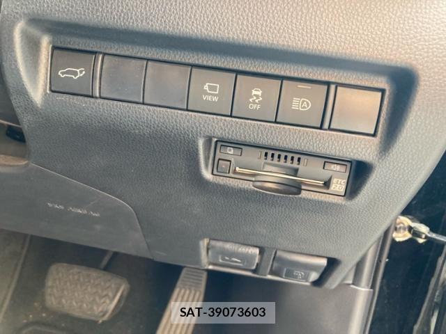 Toyota HARRIER 2021-06 7219183-15