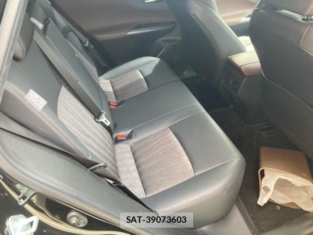 Toyota HARRIER 2021-06 7219183-16