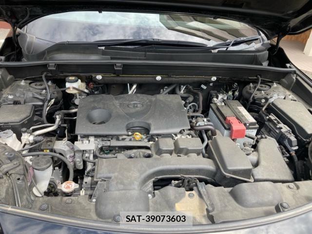 Toyota HARRIER 2021-06 7219183-17