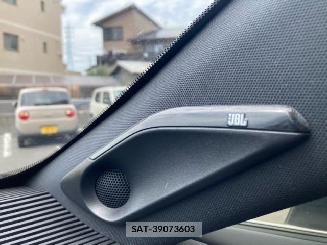 Toyota HARRIER 2021-06 7219183-19