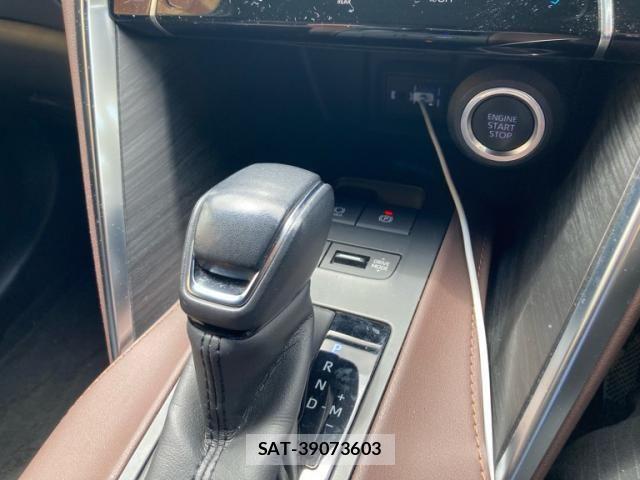 Toyota HARRIER 2021-06 7219183-25