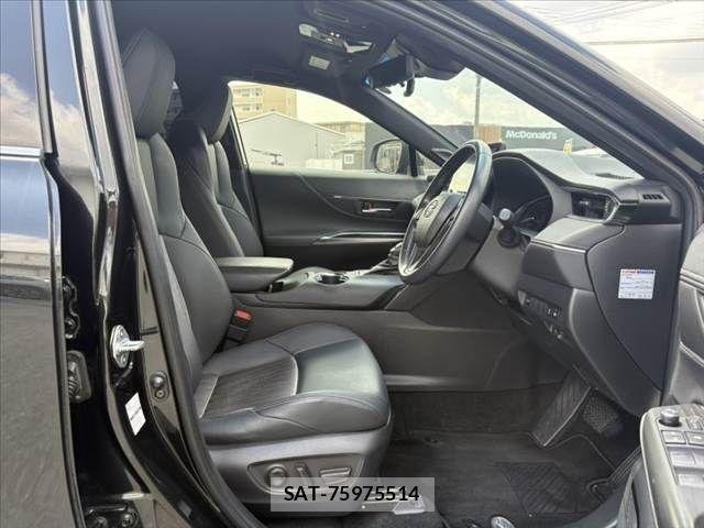 Toyota HARRIER 2022-03 7219189-15