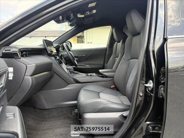 Toyota HARRIER 2022-03 7219189-16
