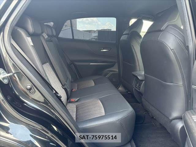 Toyota HARRIER 2022-03 7219189-17