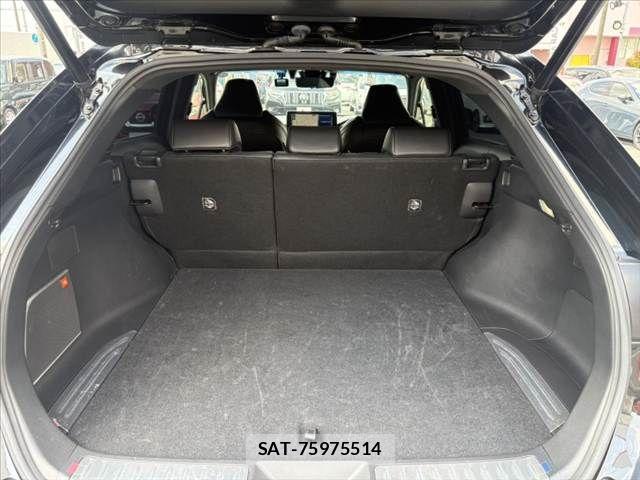 Toyota HARRIER 2022-03 7219189-19