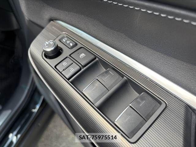 Toyota HARRIER 2022-03 7219189-21
