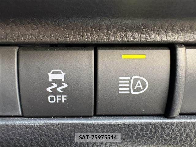 Toyota HARRIER 2022-03 7219189-23