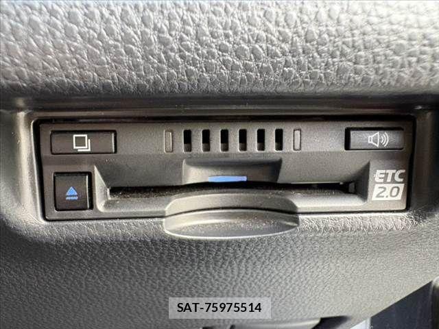Toyota HARRIER 2022-03 7219189-25