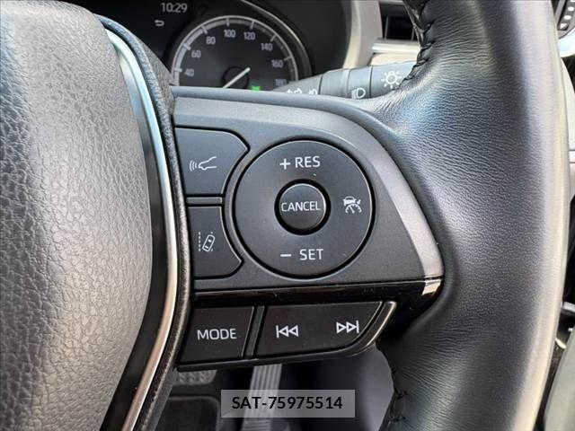 Toyota HARRIER 2022-03 7219189-26