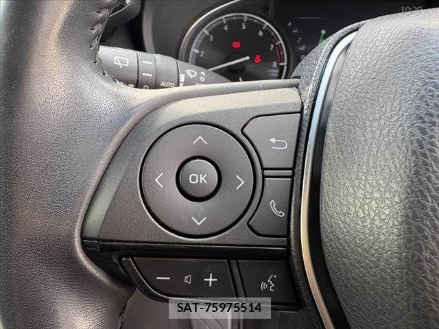Toyota HARRIER 2022-03 7219189-27