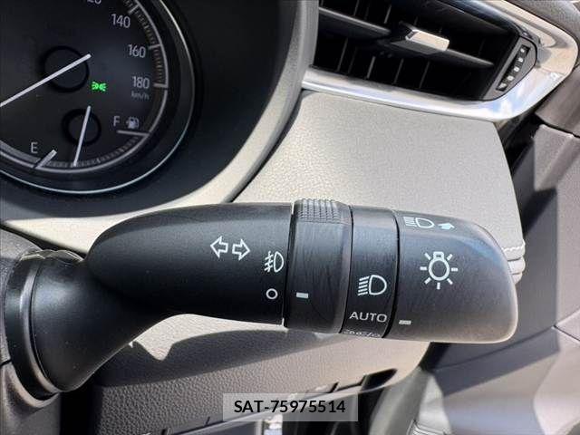 Toyota HARRIER 2022-03 7219189-29